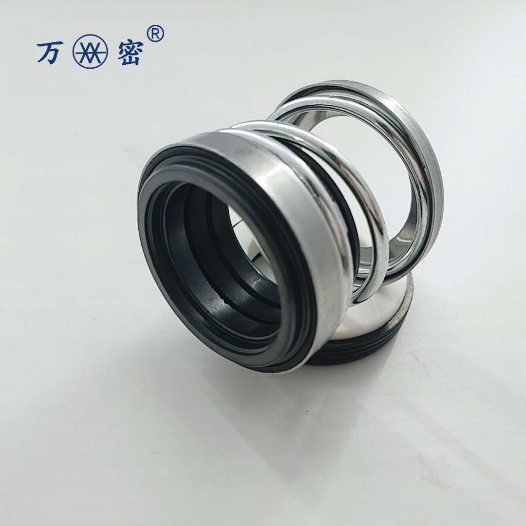 WM 108-15  mechanical oil seal for water pumps/sellos mecanicos/pool pump mechanical seal