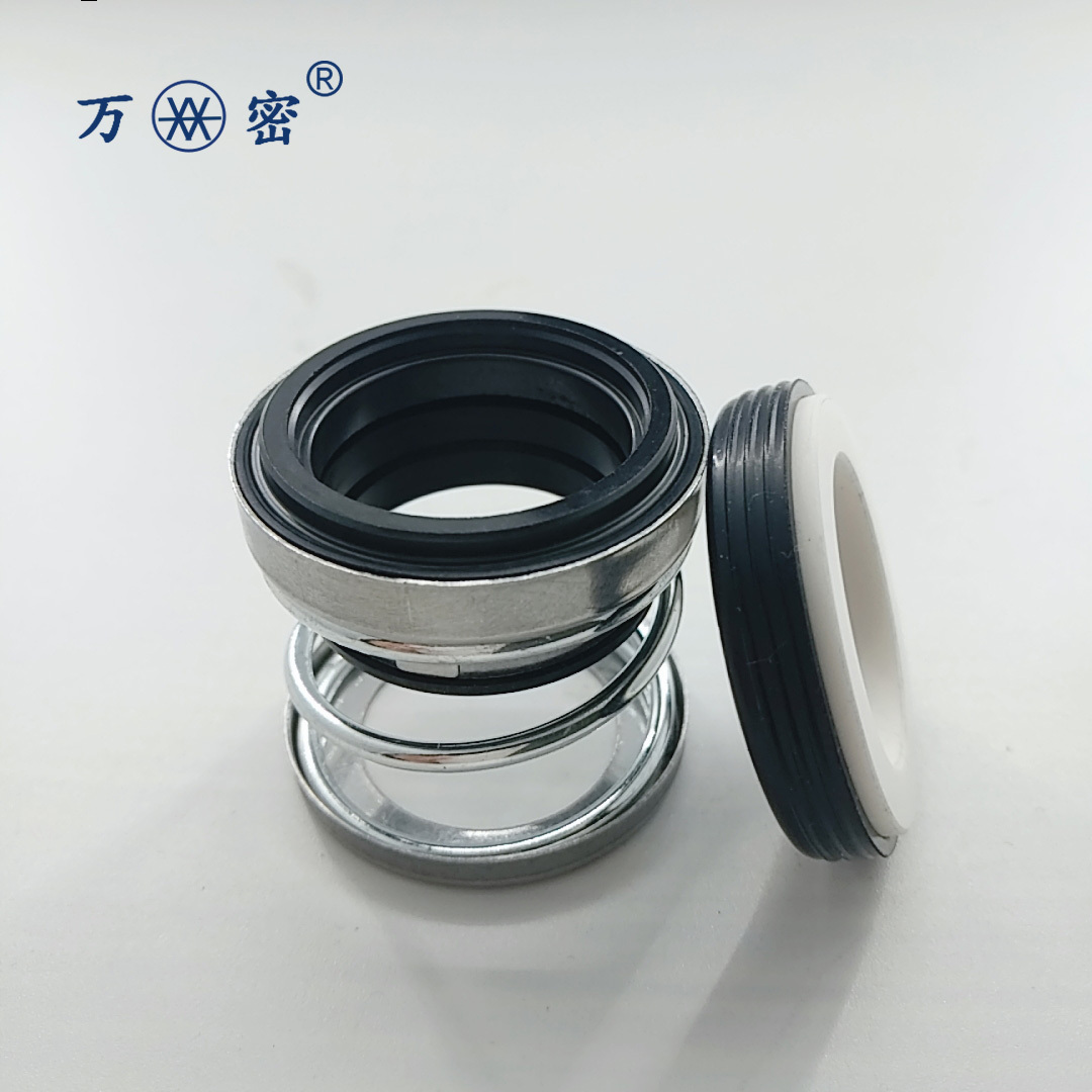 WM 108-15  mechanical oil seal for water pumps/sellos mecanicos/pool pump mechanical seal