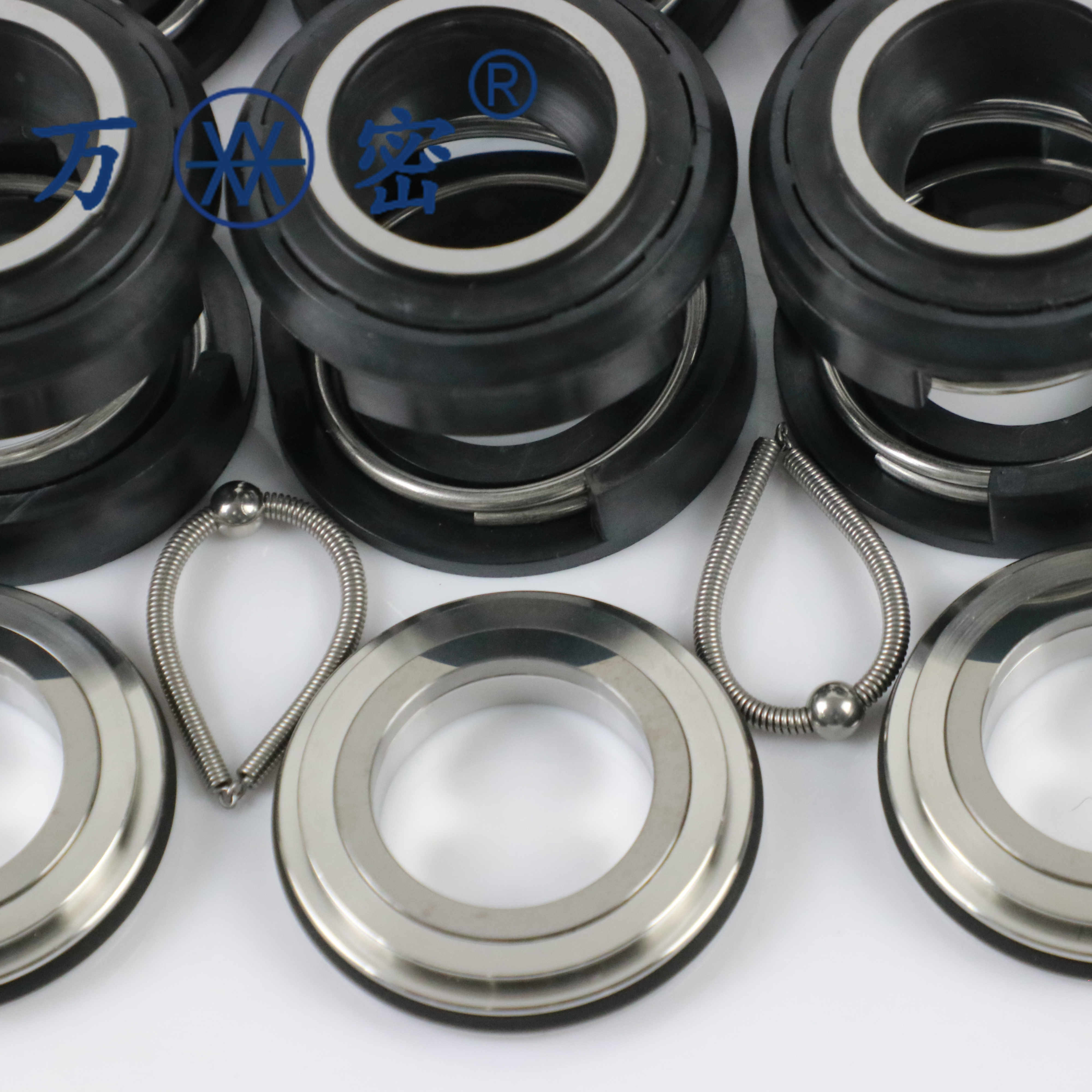 Used for Flygt pump Cartridge seal Mechanical seal