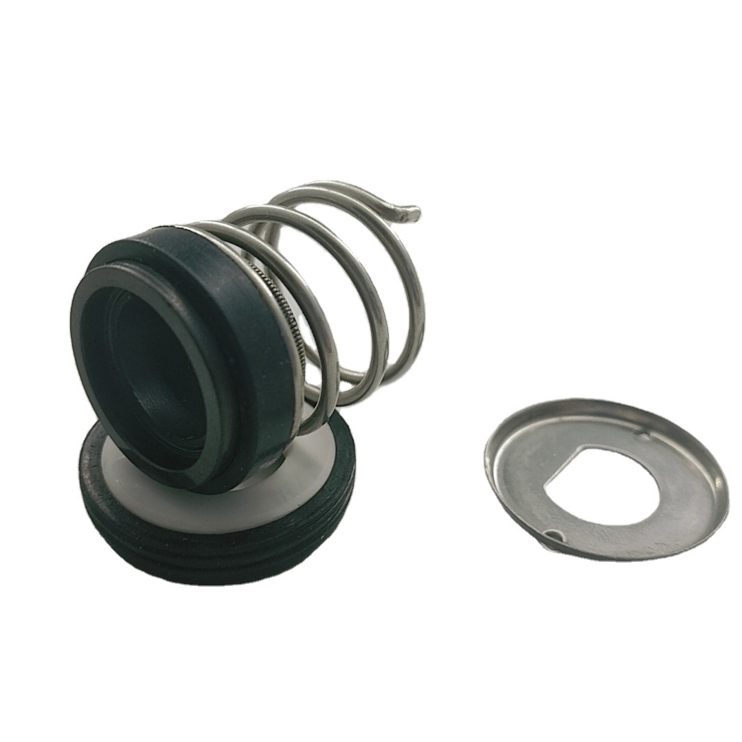 WM 156-12 aesseal mechanical seal/elastomer bellows shaft seal/mechanical seal 12mm