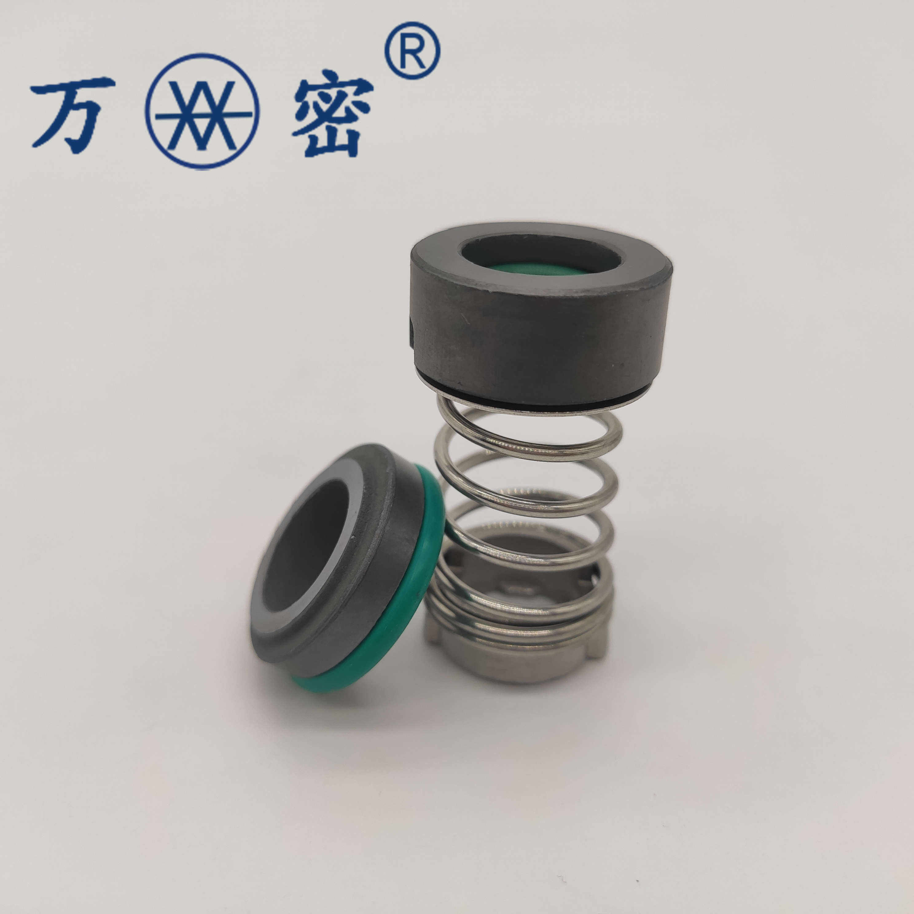 WM FL/CH/CL-12 Meihua key GLF air conditioning pump water seal shaft seal