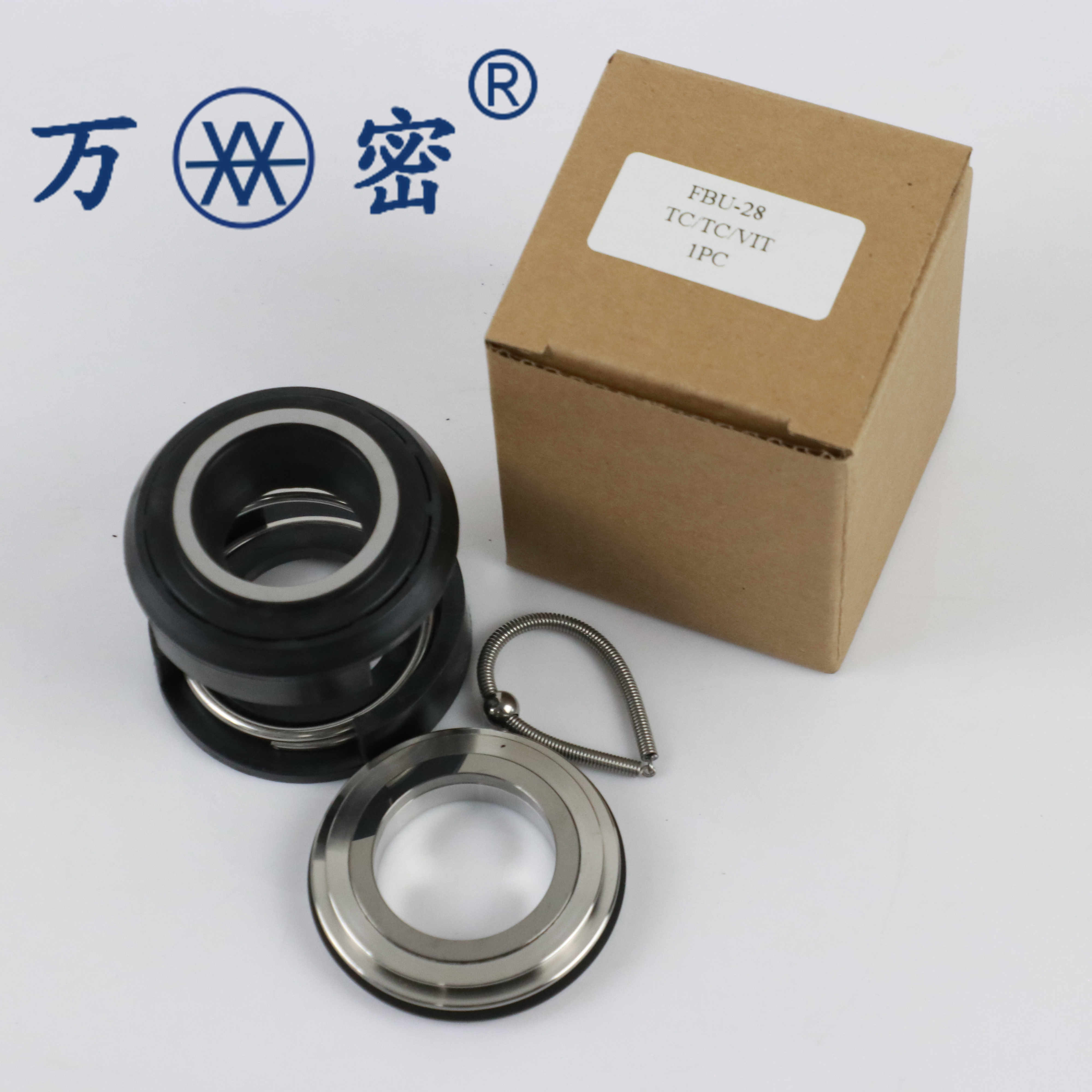 Used for Flygt pump Cartridge seal Mechanical seal