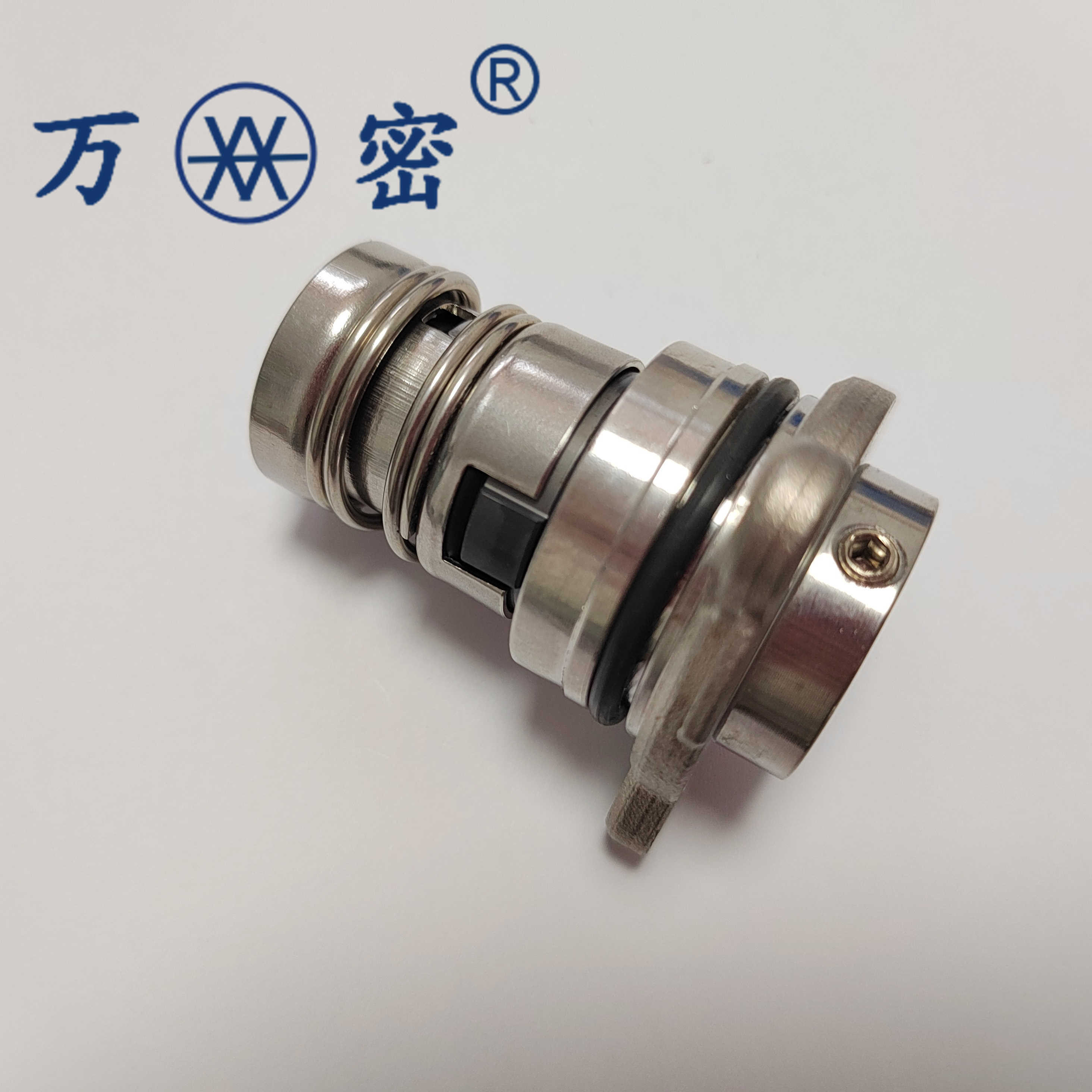 Good price 16mm Cartridge mechanical seal pump shaft seal for GLF Cdl/Cdlf Cnp Speroni Pump