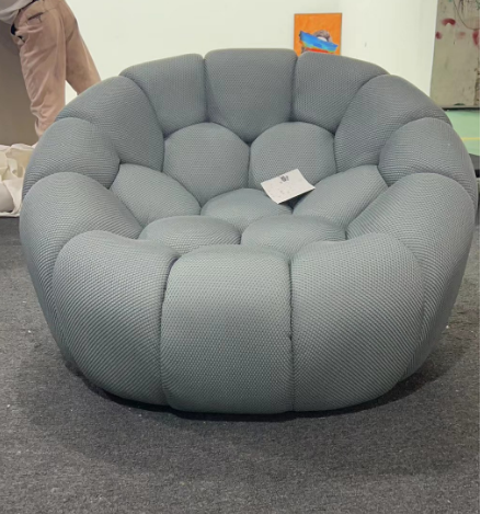 New Trend Fancy Colorful Bubble Couch Living Room Party 2 Seater Modern Furniture Sofas