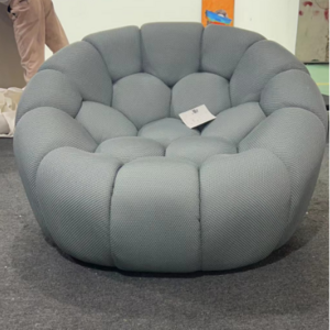 New Trend Fancy Colorful Bubble Couch Living Room Party 2 Seater Modern Furniture Sofas