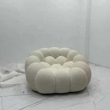 Leisure luxury Bubble Sofa Home Relax Chair