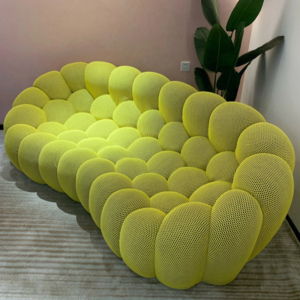 Leisure luxury Bubble Sofa Bedroom Relax Chair Bubble Chair