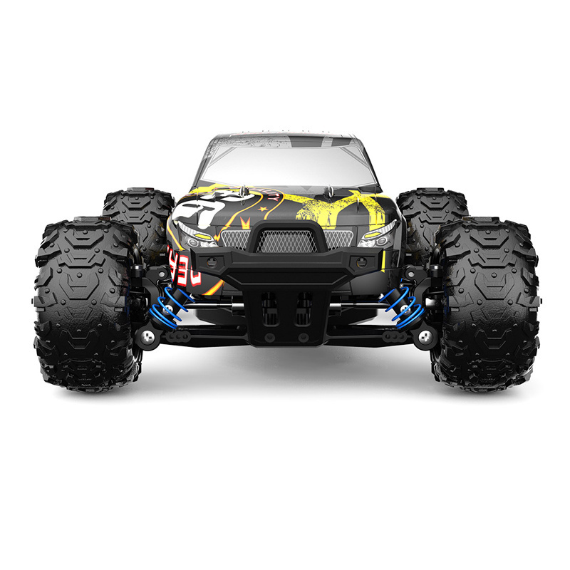 9300E factory direct sales high speed rc monster truck 1/18 4x4 model hobby racing car drift climbing toys vehicle