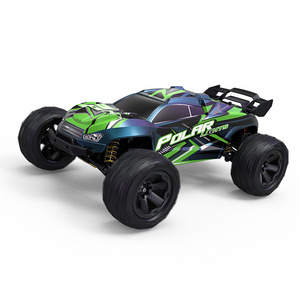 2024 Hot Selling 1/8 Scale Fastest Cars Good Price 2.4G 4WD Rc Remote Car Radio Control Toys For Kid