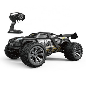 Wholesale Radio Remote Control 1:18 2.4G High Speed Toys 4Wd Off Road Rc Car Fast High Speed 35 Km/H