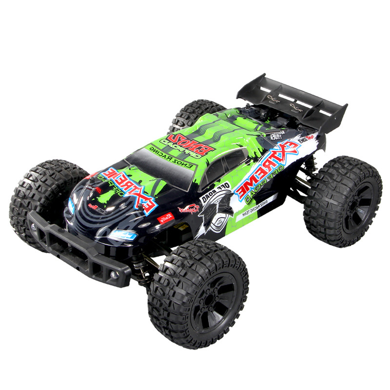 Rc cars 1/10 PVC electrics high speed remote control car electronics hobbies Race Vehicle Model boys toys