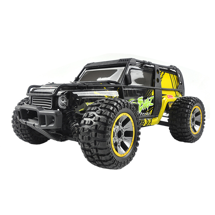 Wholesale 9206E 2.4G Radio Control Kids Electric Boy Toys Rc Car Drift 1:10 4X4 High Speed Hobby Racing Buggy With CVT