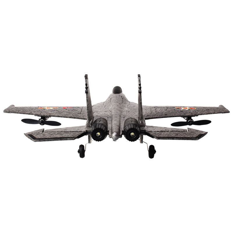 J11 Sukhoi Su-35 2.4G 417mm 3CH RC Airplane remote control helicopter Fixed Wing air plane Aircraft Outdoor Toys