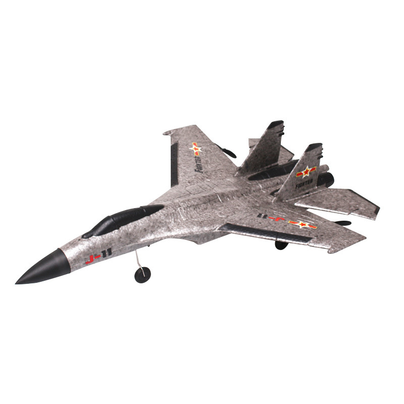 J11 Sukhoi Su-35 2.4G 417mm 3CH RC Airplane remote control helicopter Fixed Wing air plane Aircraft Outdoor Toys