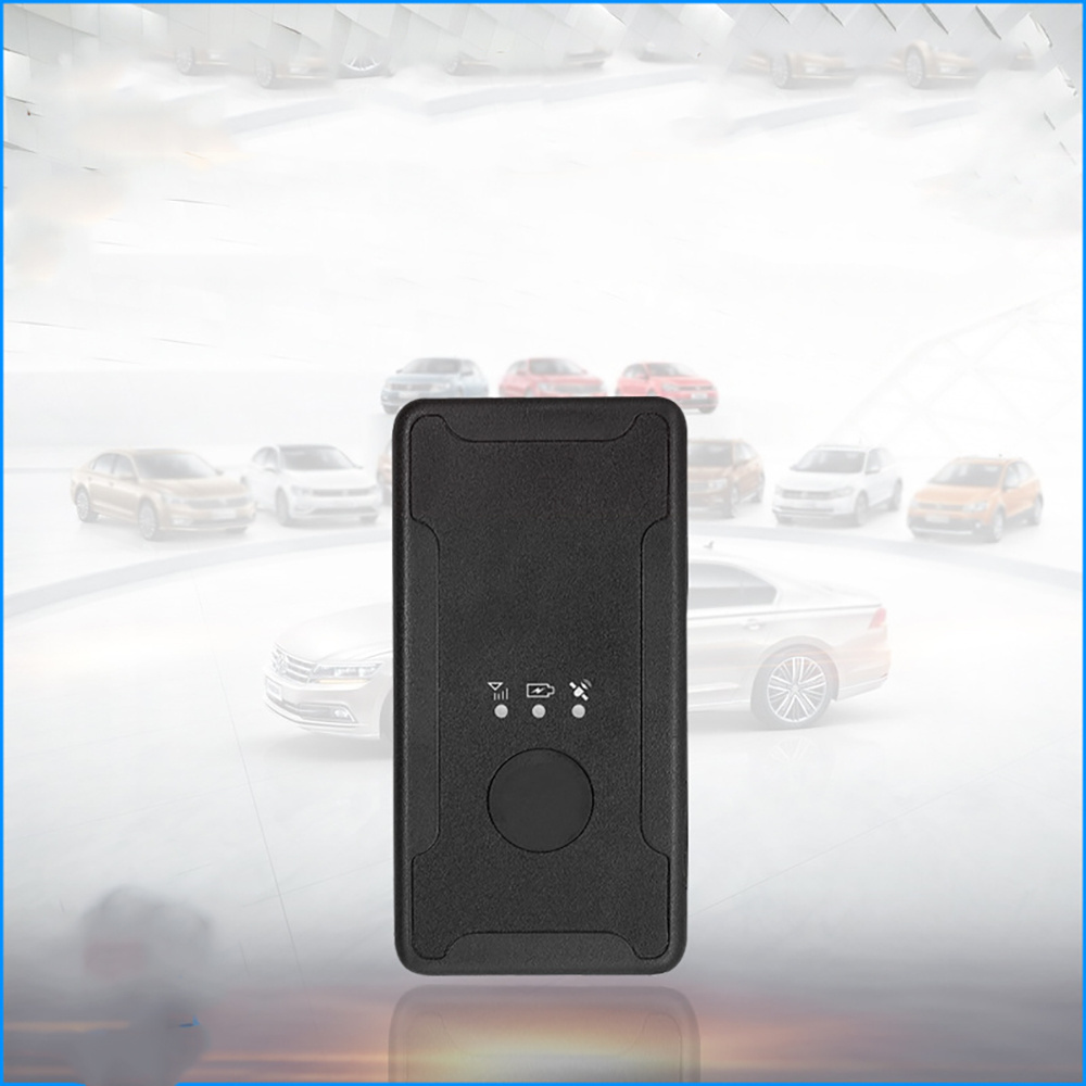 2022 Mini GPS Tracker New Small Size Personal Kids Smart Long Battery GPS Tracking Device