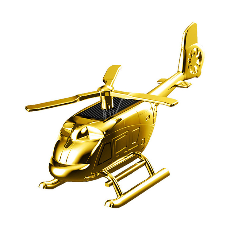 OEM/ODM universal Plastic helicopter design	Scented Long-Lasting Scent Lavender Baby can be used for car