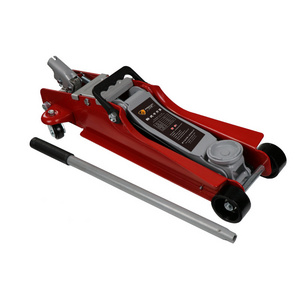 Portable 2.5T Standard Manufacture Car Hydraulic Tool Quick Lift Low Profile Floor Jack