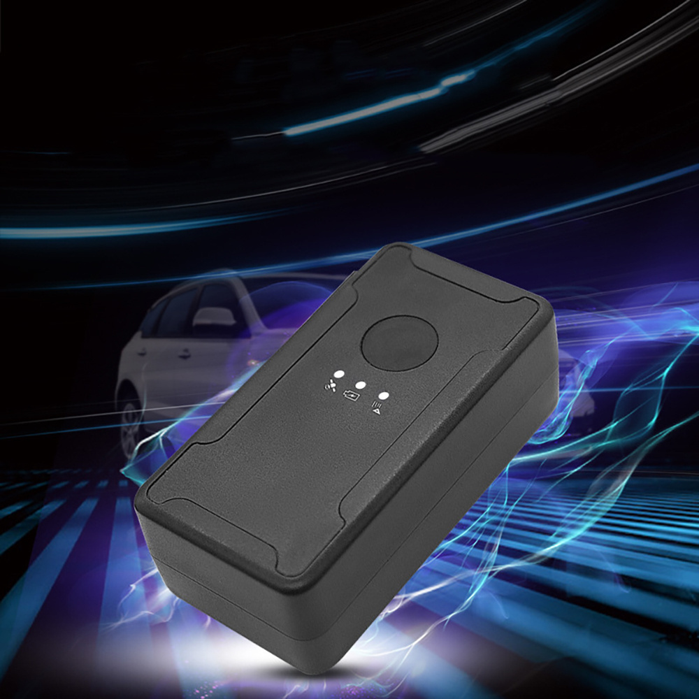 2022 Mini GPS Tracker New Small Size Personal Kids Smart Long Battery GPS Tracking Device