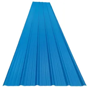 PVC anti-corrosive tile roof PVC APVC UPVC Corrugated Plastic Roof Tiles Low Price Anti-Corrosion Pvc Plastic Roofing Sheet