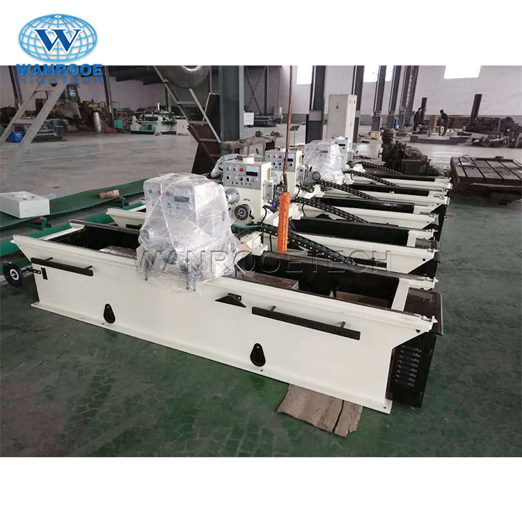 Straight Blades Sharpening Machine Knife Grinding Machine Industrial Knife Sharpener