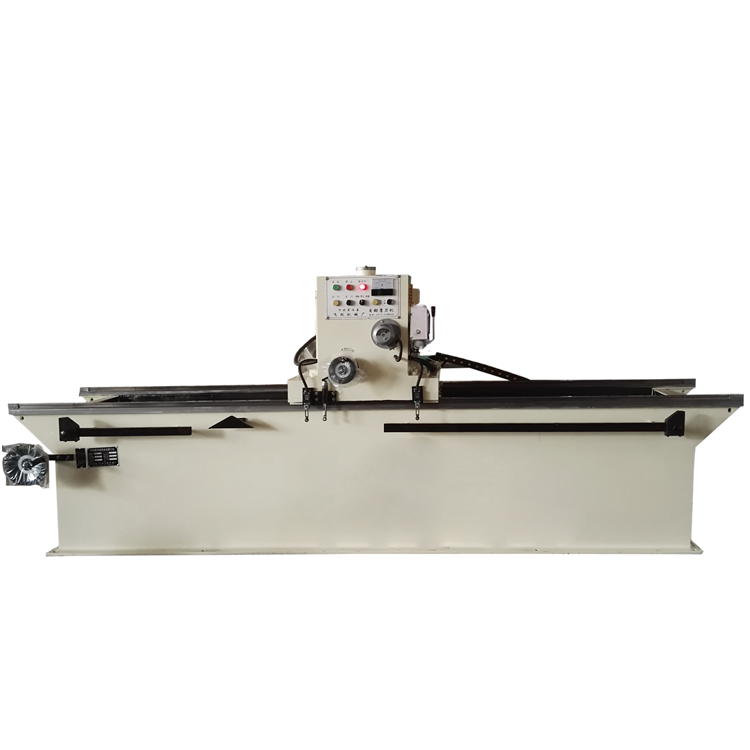 Straight Blades Sharpening Machine Knife Grinding Machine Industrial Knife Sharpener