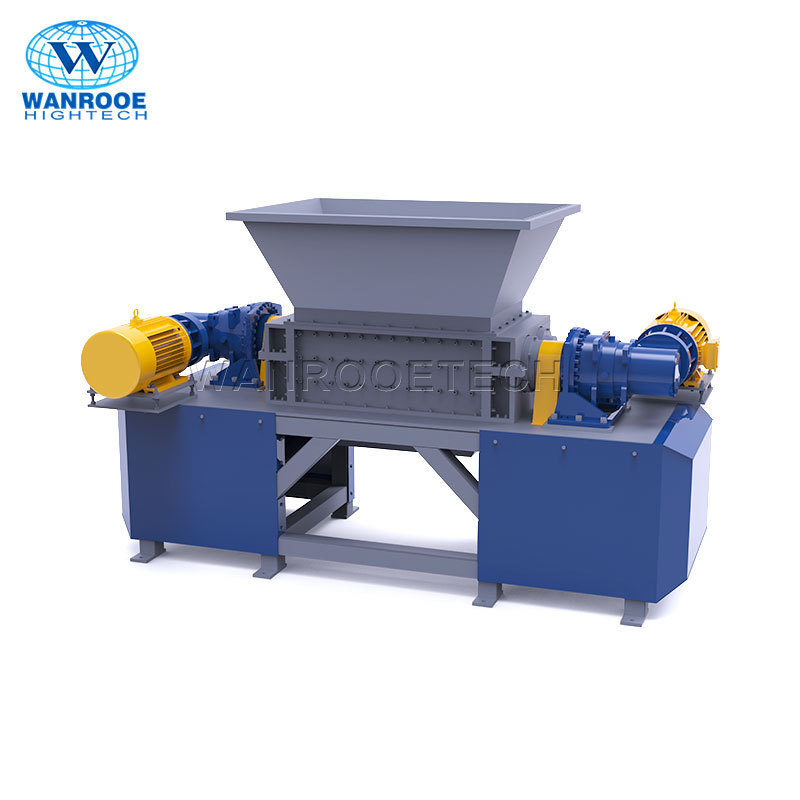 Air Conditioner Radiator Aluminum Copper Separator Machine