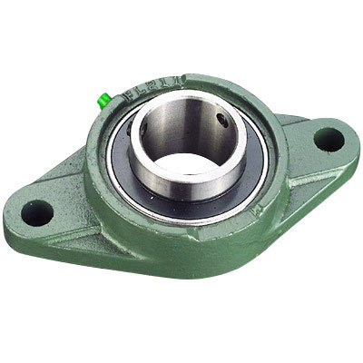 Bearing Ningbo Square Bore Pillow Block Flange Bearing Housing F211 UCF211  UCF 211 UCF 21132