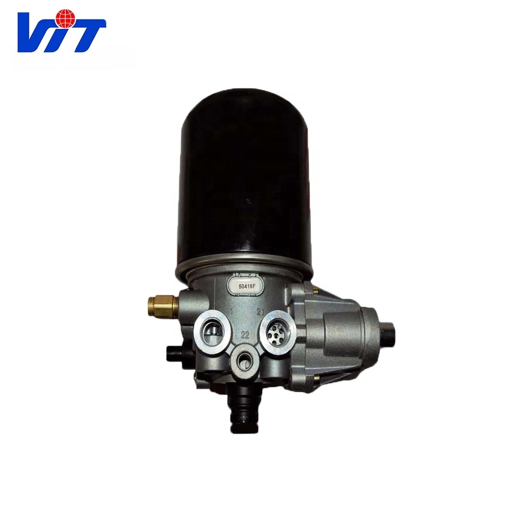 VIT-S  Truck air dryer  4324139000 4324130010 4324130020 4324130030 R955205 A.P.U  for V/V