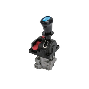 VIT-JE 71094 Dump Control Valve  Tipping Valve with PTO Switch&  indicator light