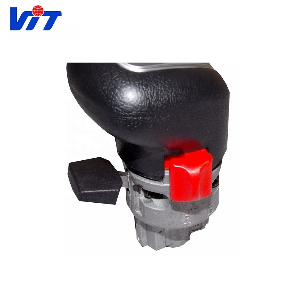 VIT-S  A6913 Gear Shift Knob for European truck auto spare parts A-6913 Transmission Range Valve