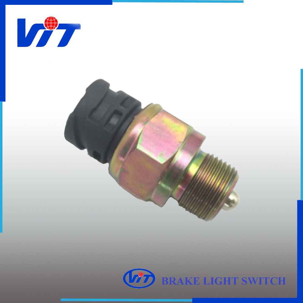 VIT-Ju wbc truck BRAKE LIGHT SWITCH 20382506 20382505 for V/V truck parts and accessories