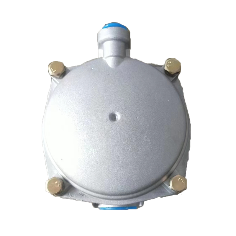 VVITJU Truck Relay Emergency Valves RE-6 Style 281865 281860 101197  281672 High Quality Emergency Air Brake Valve