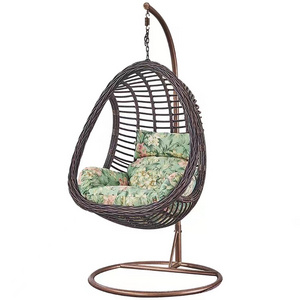 Super Lightweight Camp Chair Folding Outdoor Low Height Hanging Chair Outdoor Swing Chair