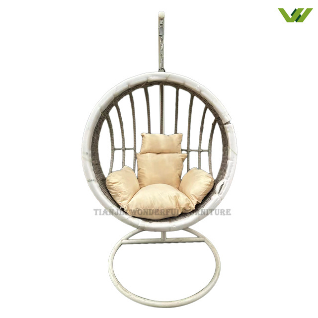 Lovely Porch Swing Hammock Swing Chair For Indoor Outdoor Patio Swings