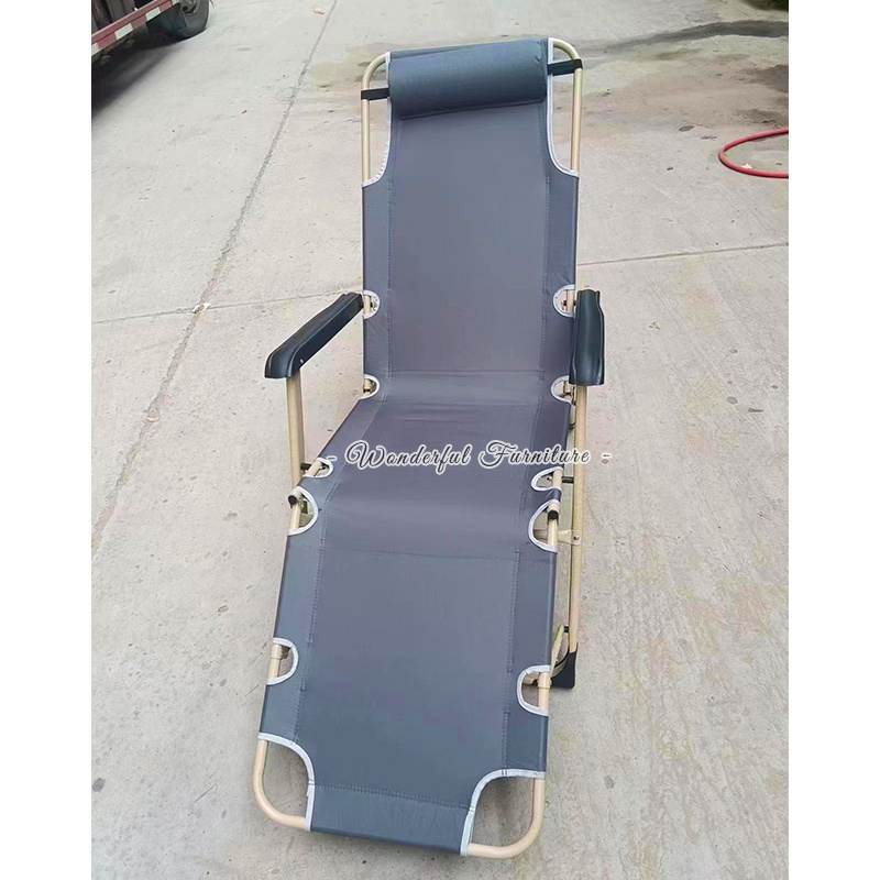 Modern Cheap Lounge Chair Comfortable Lounge Adjustable Chair Fabric Furniture Lounge Chair