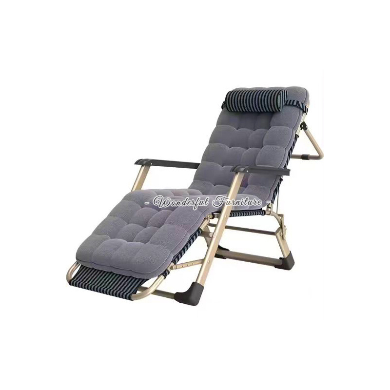 Modern Cheap Lounge Chair Comfortable Lounge Adjustable Chair Fabric Furniture Lounge Chair