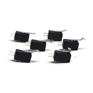 Snap Acting Switch 2A 5A 16A 125V 250V SPDT 2 pin mini micro switch