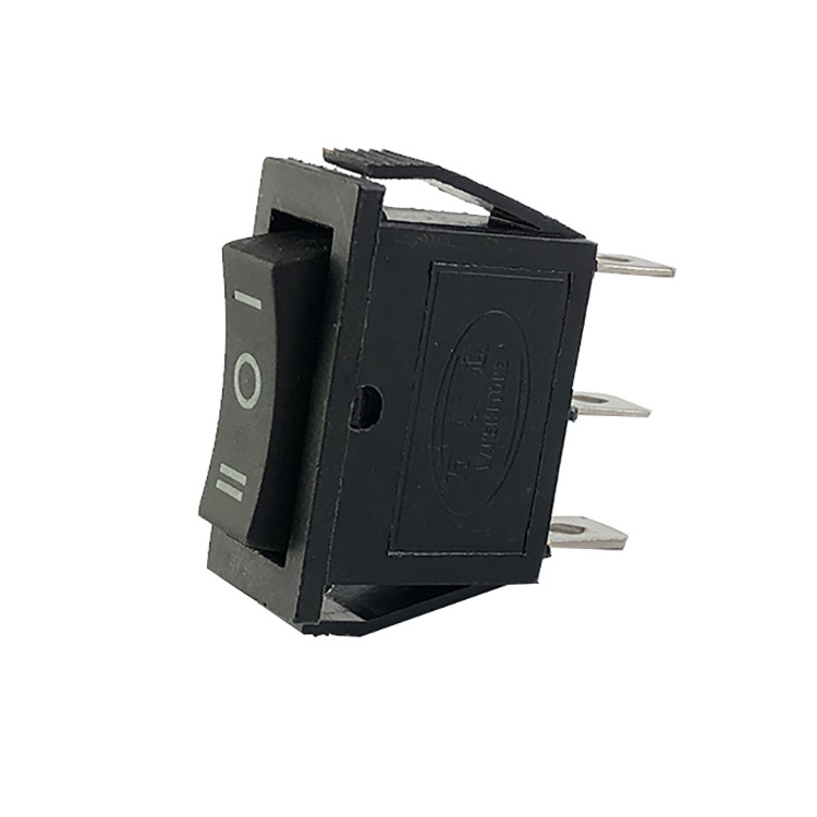 KCD3-103 3 Position 15A 250VAC Mini Rocker Switch