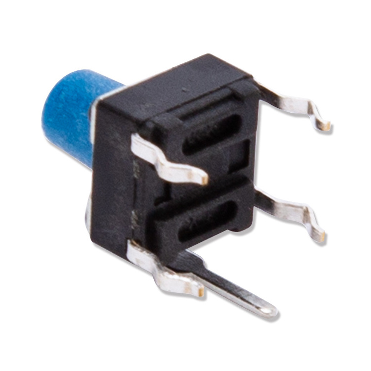 Tactile Switches Illuminated Push Button Switch Smd Tact Switch