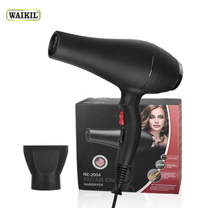 Professional Salon 5000w High Speed Hair Dryer Wholesale Hair Blow Dryer Ac Motor Powerful Hair Dryers Support Cold and Hot Air