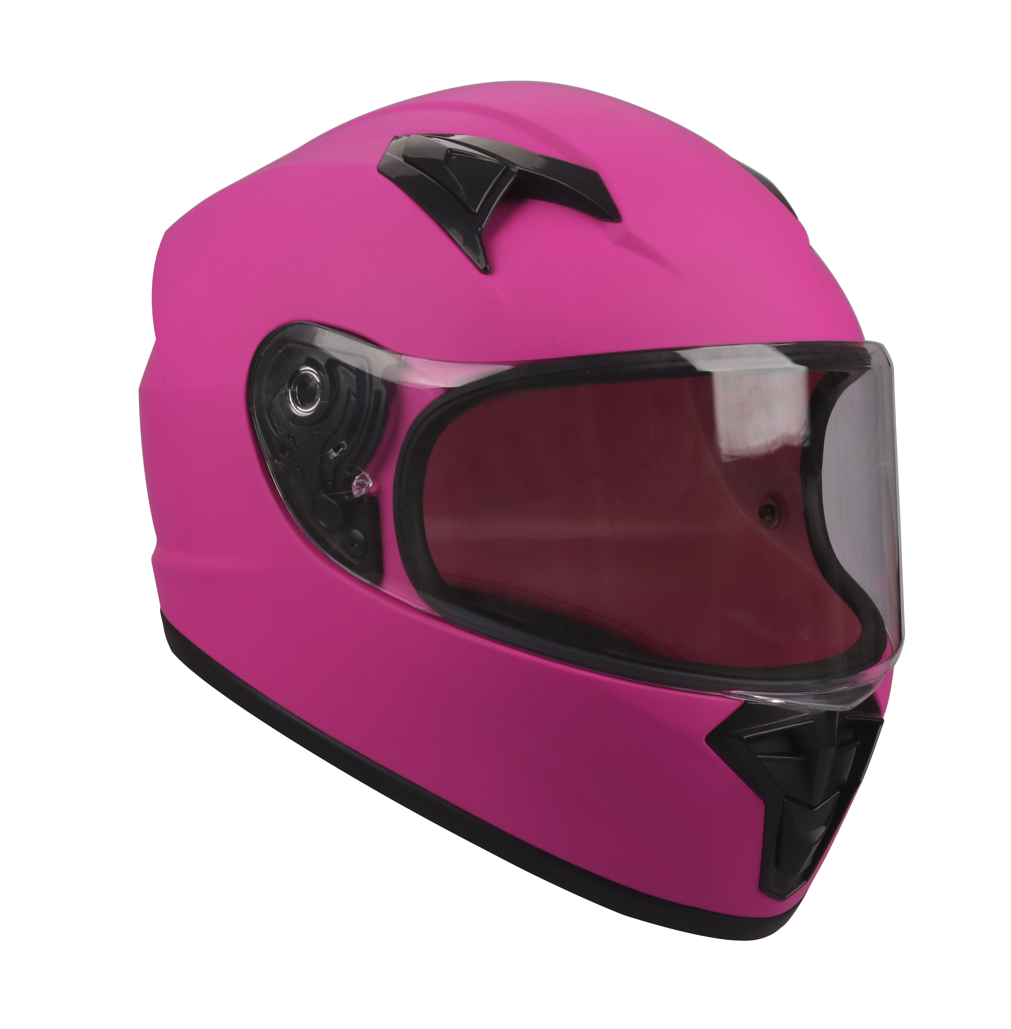 High quality  ECE Approved YA-201 KIDS Motorcycle Helmet Full Face Helmets Motorcycle with YOAI cascos para moto