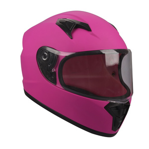 High quality  ECE Approved YA-201 KIDS Motorcycle Helmet Full Face Helmets Motorcycle with YOAI cascos para moto