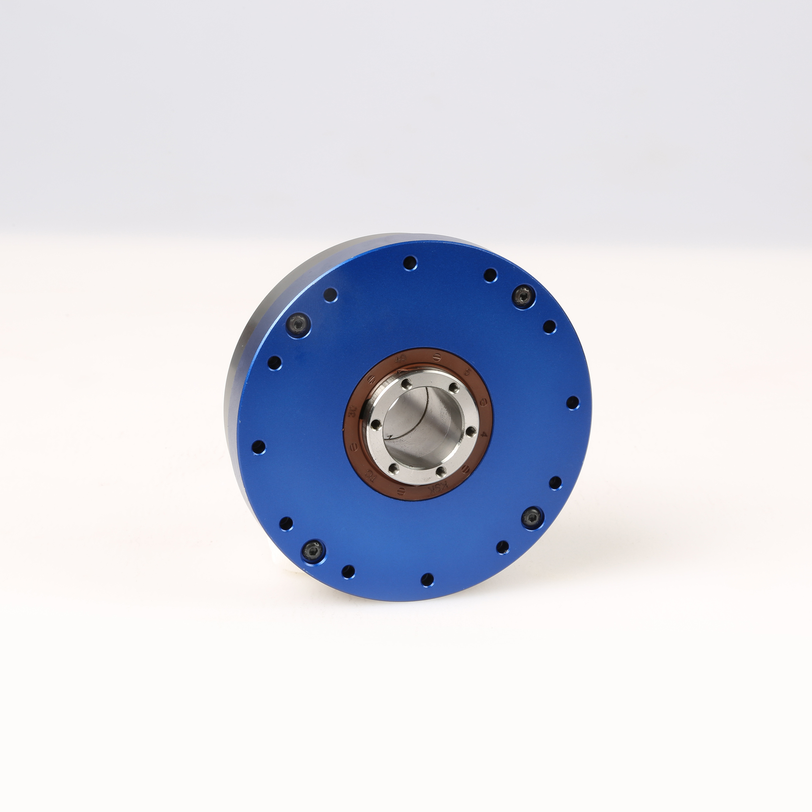 Harmonic Gearbox Economical Gear Reducer/ High Quality Harmonic Drive Gear System / Stepper motor harmonic gear speed reducer