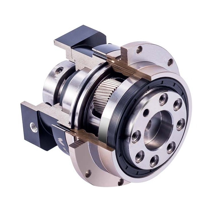 WAD  Planetary Reducer Small Transmission Gearbox /  low backlash planetary gear reducer for servo motor /