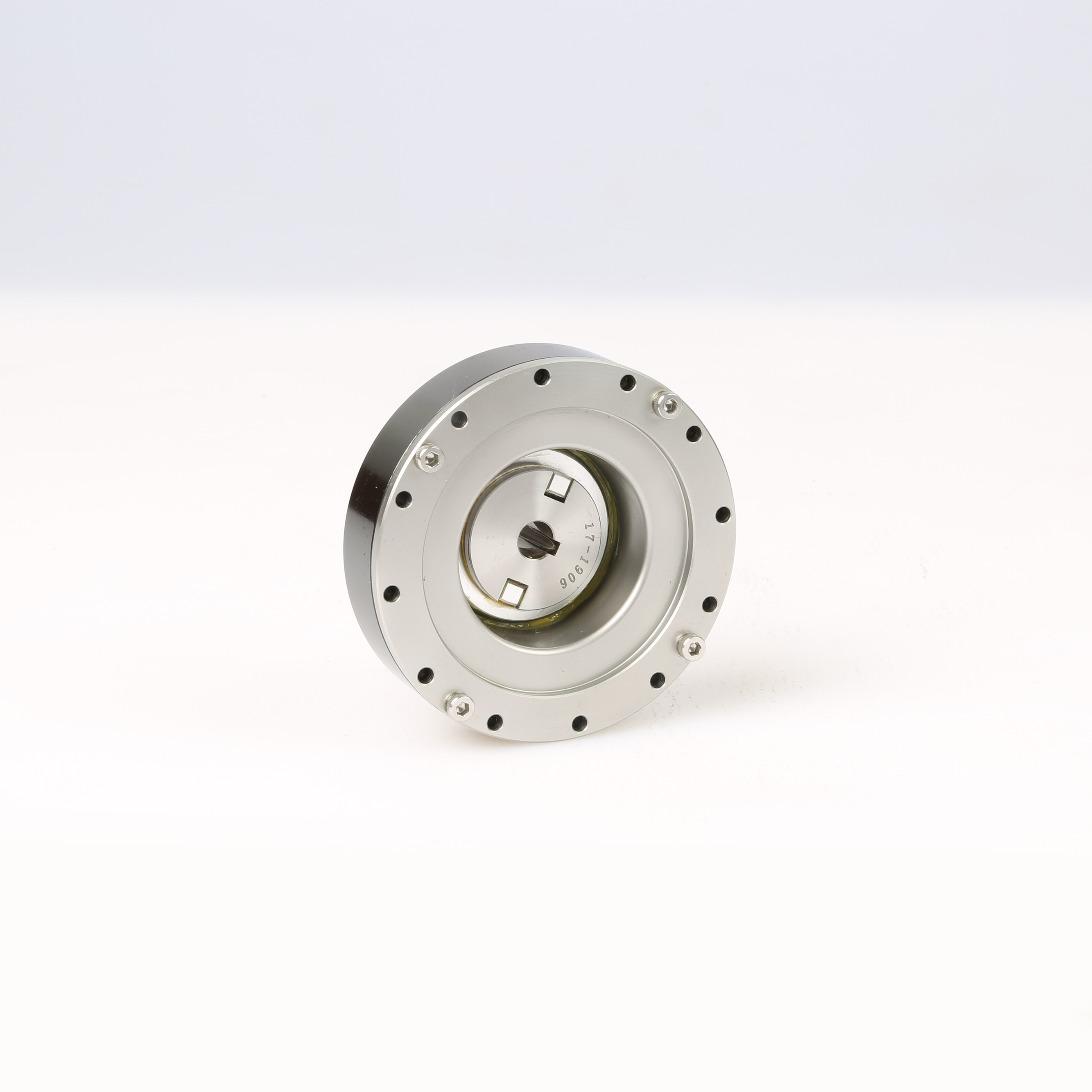 Harmonic Gearbox Economical Gear Reducer/ High Quality Harmonic Drive Gear System / Stepper motor harmonic gear speed reducer