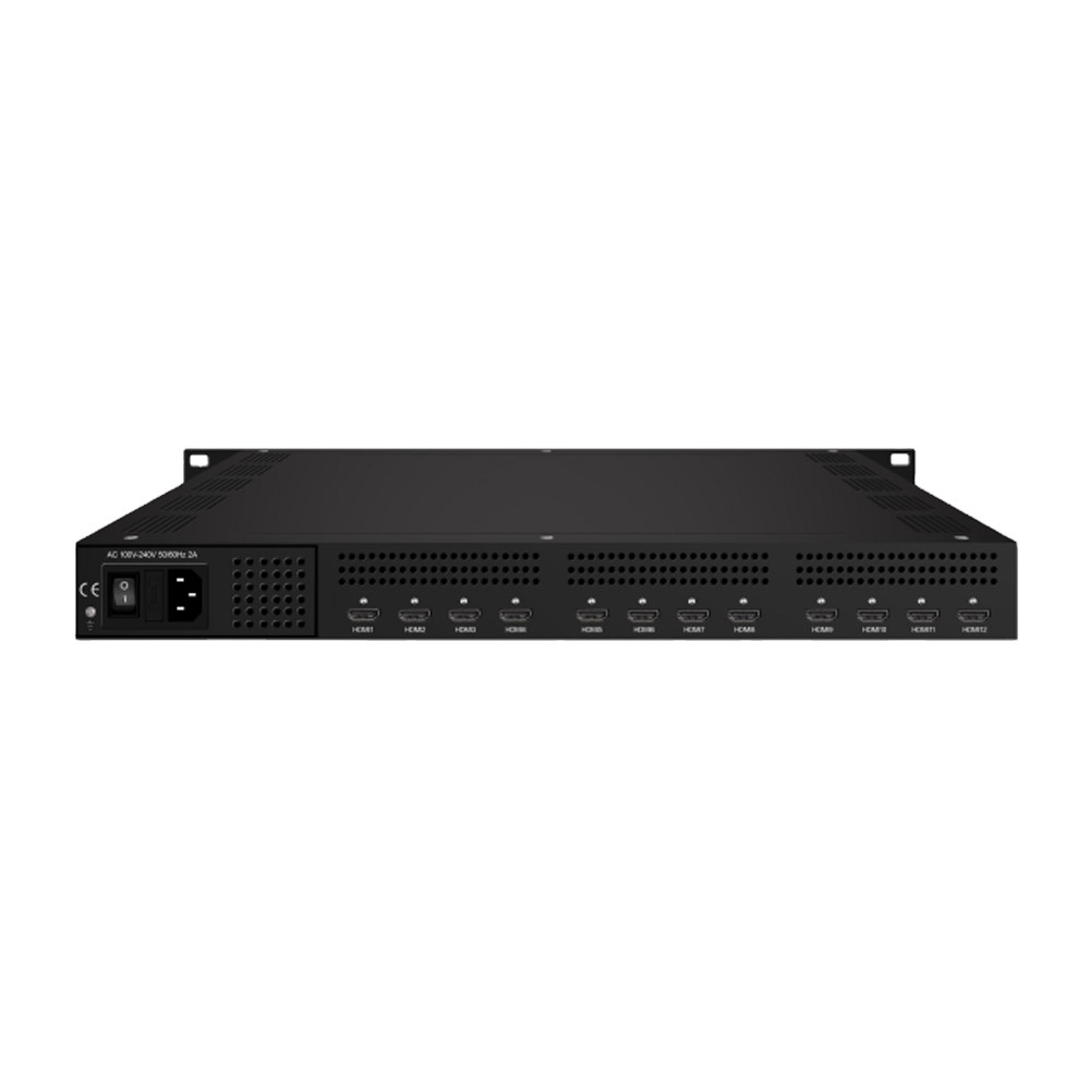 NEP100 UDP RTP RTSP RTMP HTTP HLS Encoder hd SDI input to ip encoder video card hd input Network IP encoder