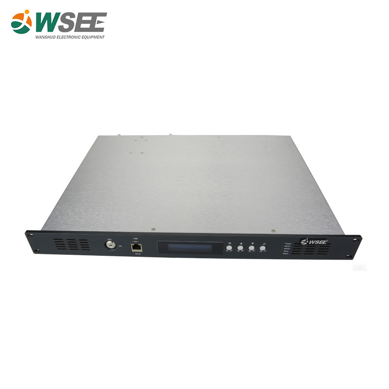 Indoor 2X2 Fiber Optical Switch Optical Fiber Switch