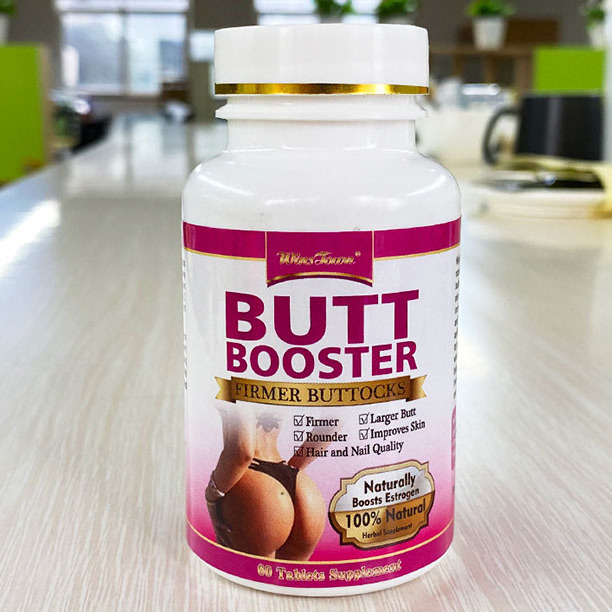 Wins town Hip big Butt booster pills Enhancement Buttock up tablets capsules Firming Abundant supplements butt pills