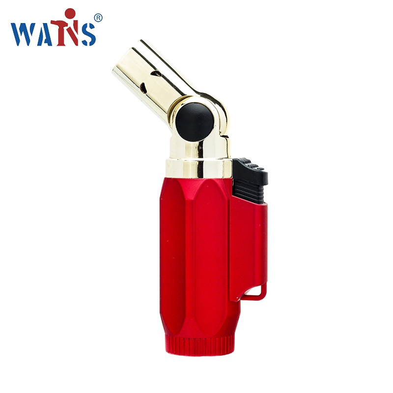 BS-106 Windproof Gas smoking cigarette cigar torch lighter