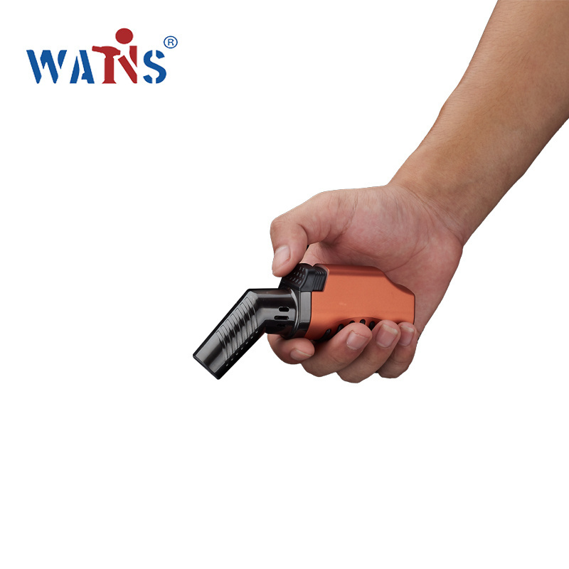 Jet Micro Flame Gas Torch Lighter Butane Gas Smoking Cigar Torch Lighter